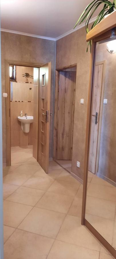 רבאל Apartamenty Eka Dom Goscinny 350M Do Plazy מראה חיצוני תמונה