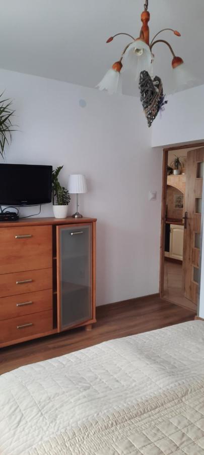 רבאל Apartamenty Eka Dom Goscinny 350M Do Plazy מראה חיצוני תמונה